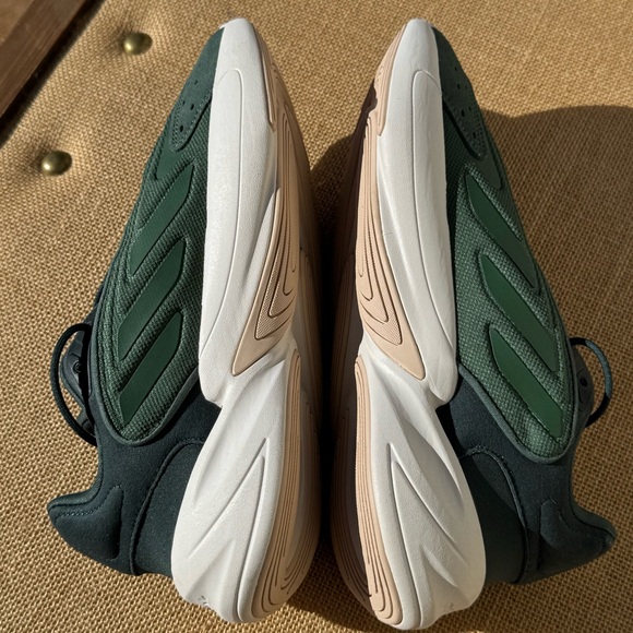 Adidas Originals OZELIA Shoes Sneakers GY2503 Green Men\'s Size 8 main image 4